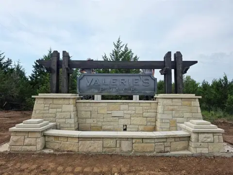 Residential Lot in Guthrie, OK