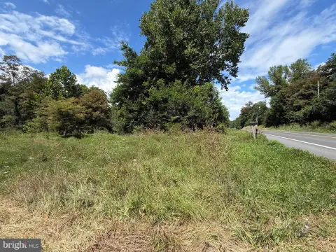 Riverfront Land Parcel