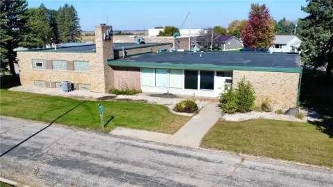 Versatile Commercial Space in Wheaton