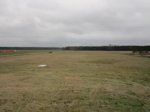 Commercial Lot on Highway 51