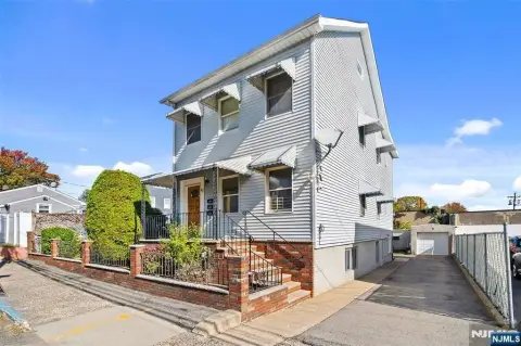 Lakeview Three-Family Home