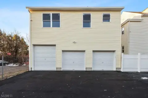 New Haledon Commercial Storage Space