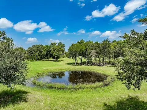 58 Acres Near Round Top
