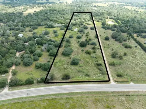 Columbus, TX Acreage Opportunity