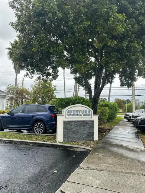 Modern Medical Office Space