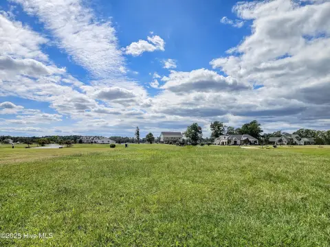 Water View Lot in Pinetown