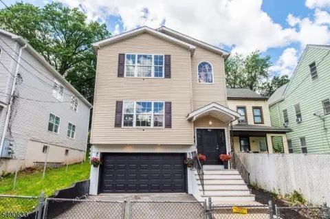 Turnkey Multi-Family in Paterson City