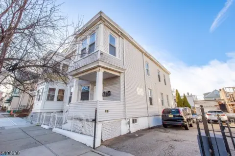 Renovated Multi-Family Home in Paterson