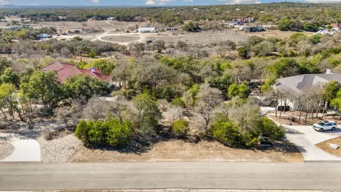 Residential Land in Spring Branch, TX