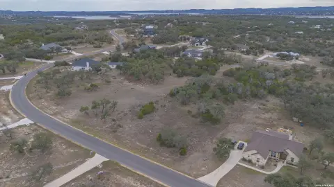 Canyon Lake Residential Land