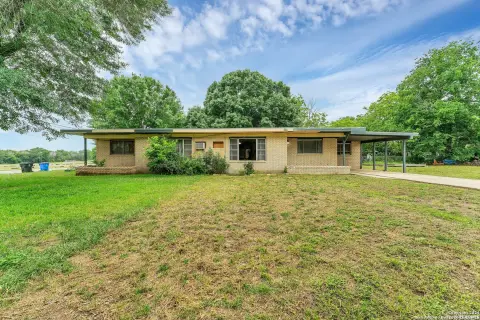 Seguin Investment Duplex Opportunity