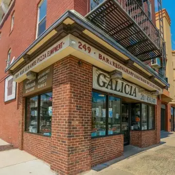 Bayonne Retail/Office Space Available