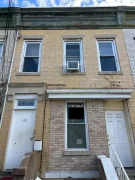 West Bergen Two-Family Conversion Opportunity