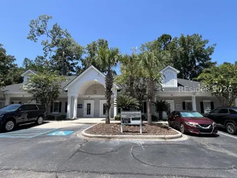 Renovated Office Units