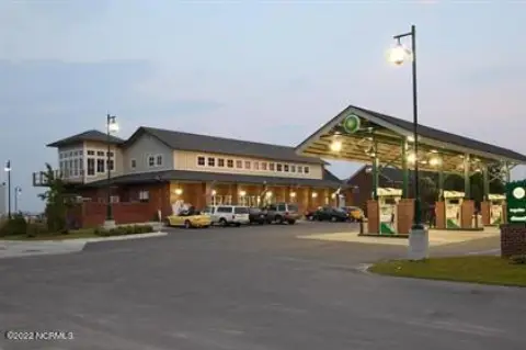 Downtown New Bern Office Space