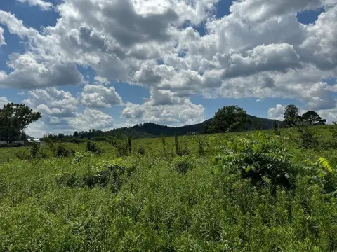 Hayesville Vacant Lot Near Lake