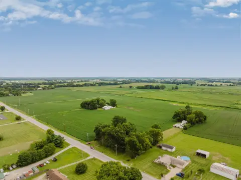 Tillable Farmland Tract