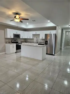 Lehigh Acres Duplex Ready Now