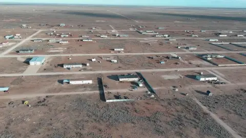 Land For Sale - Midland