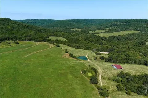 Eureka Springs Historical Land Opportunity