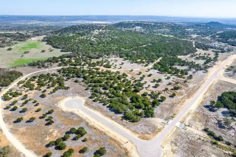 Creekside Camp Verde Residential Land