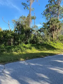 Residential Land in Port Charlotte