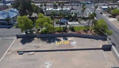 Riverfront Land in Gated Community