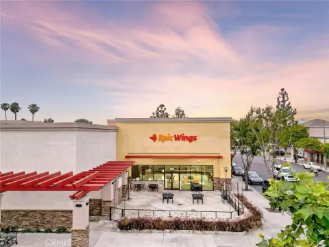 Long Beach Commercial Space Available