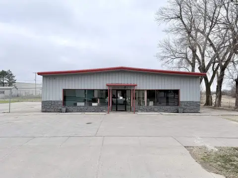 Established Dog Daycare Facility