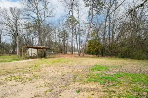 Marshall, TX Land Opportunity