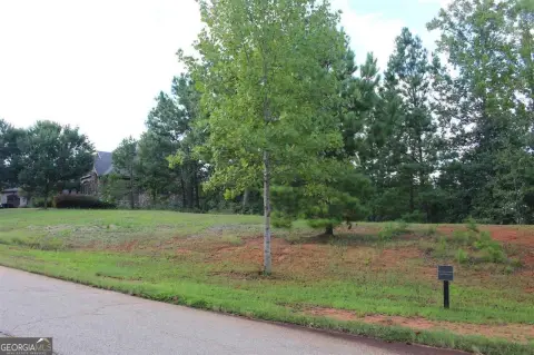 Residential Golf Community Homesite