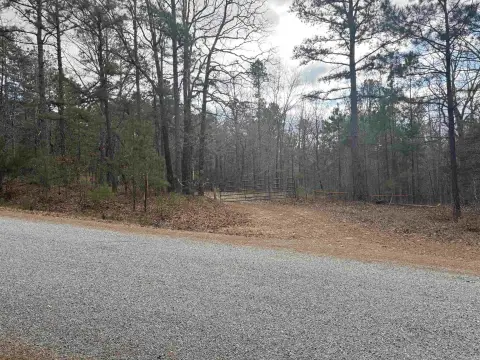 Secluded Wooded Acreage Near Lake