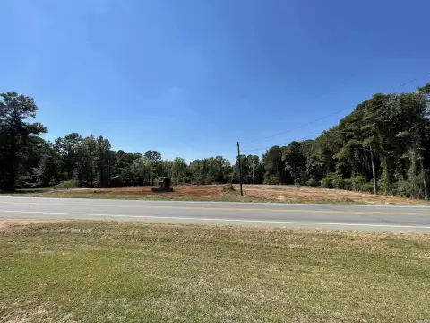 Commercial Land in Sheridan, Arkansas