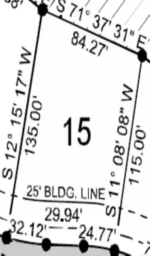 Cleared Residential Lot in Sherwood