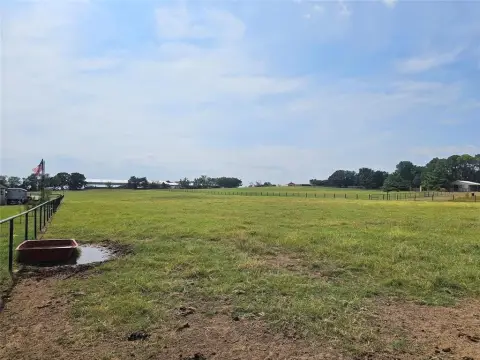 4-Acre Land in Aubrey, TX