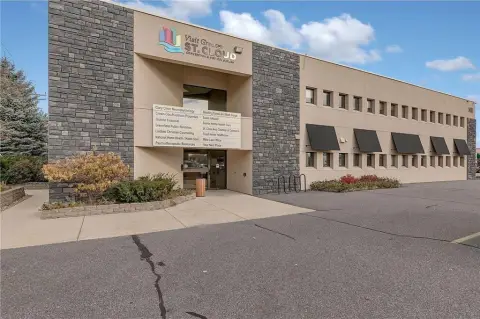 Downtown St. Cloud Office Suites