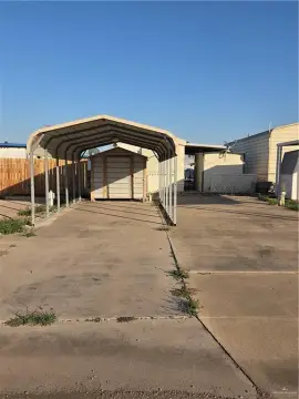 Residential Lot in Gated Community