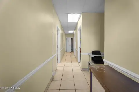 Medical Office Suite with Private Entrance