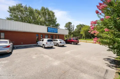 Medical Office Suite with Private Entrance