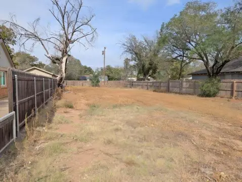 Lubbock, TX Land For Sale