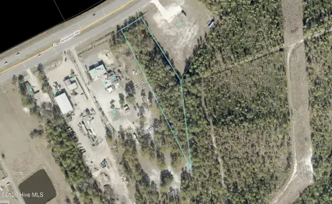 Highway Business Commercial Land
