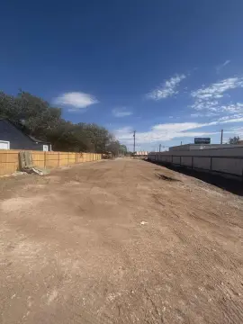 Lubbock, TX Land For Sale