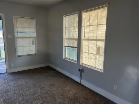 Income-Producing Duplex in Lubbock, TX