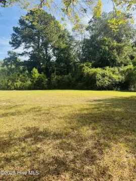 Cleared Lot in Kinston, NC