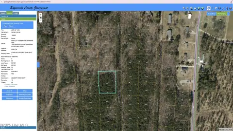 Rocky Mount Land For Sale