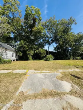 Vacant Residential Lot in Kinston