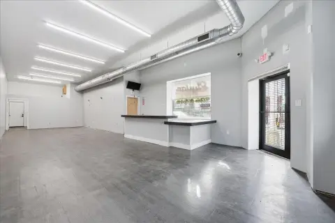 Renovated Retail Space in Jersey