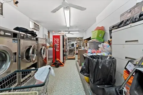 Retail Space on JFK Boulevard