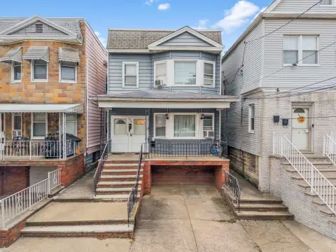 Spacious Multi-Family Property in Bayonne