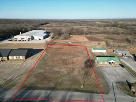 Commercial Lot Near Grand Lake
